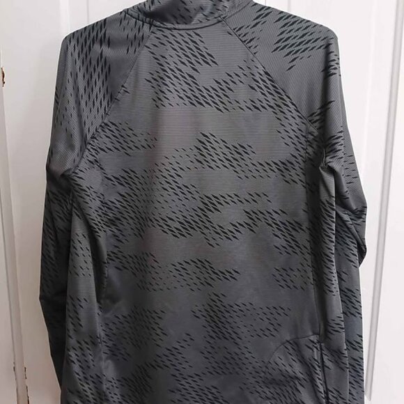 Under Armor Women's Zip Pullover - Picture 3 of 3